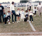 sideline