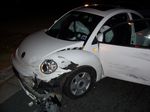 Vicki's Dead Bug