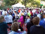 Kiawah Island Marathon '05