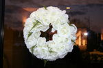 door wreath