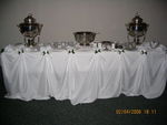 drink table