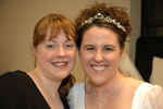 Jen & Julia Shirkey