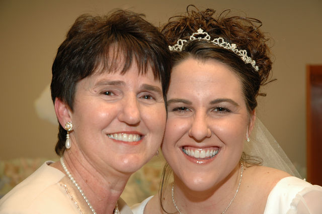 Jen & Vicki