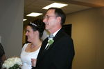 Jennifer & Jerry Graham await