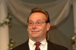 Pastor Jerry Barber