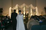 Down the isle