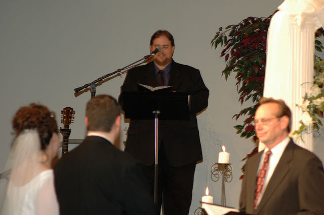 Randy Cope - 1 Corinthians 13