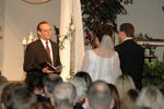 Pastor Jerry Barber's greeting
