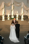 Pastor Jerry Barber's greeting