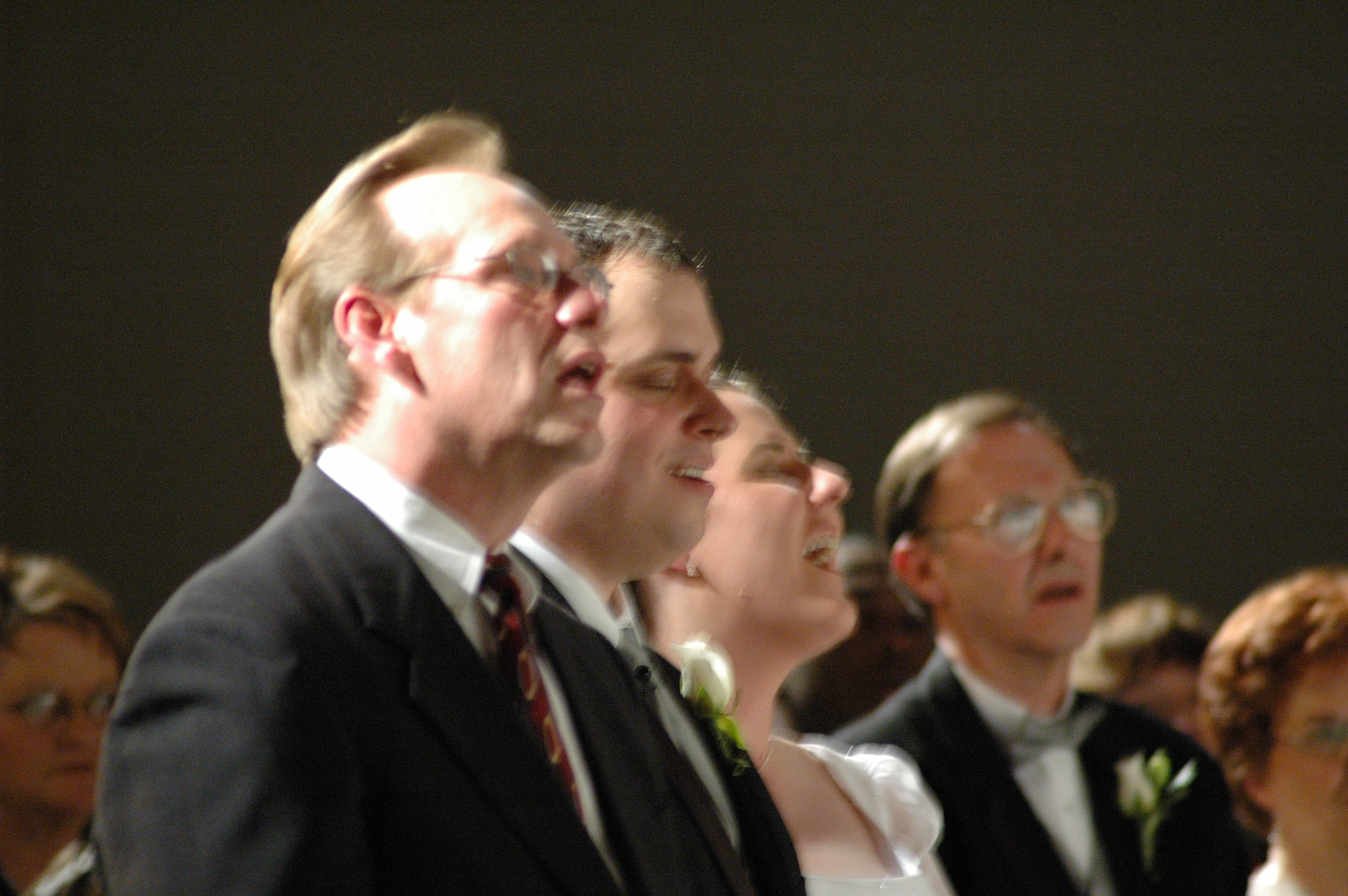 Worship
