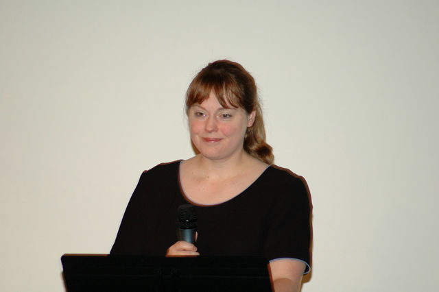 Julia Shirkey