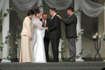 prayer time with Vicki Graham & Wes Foy