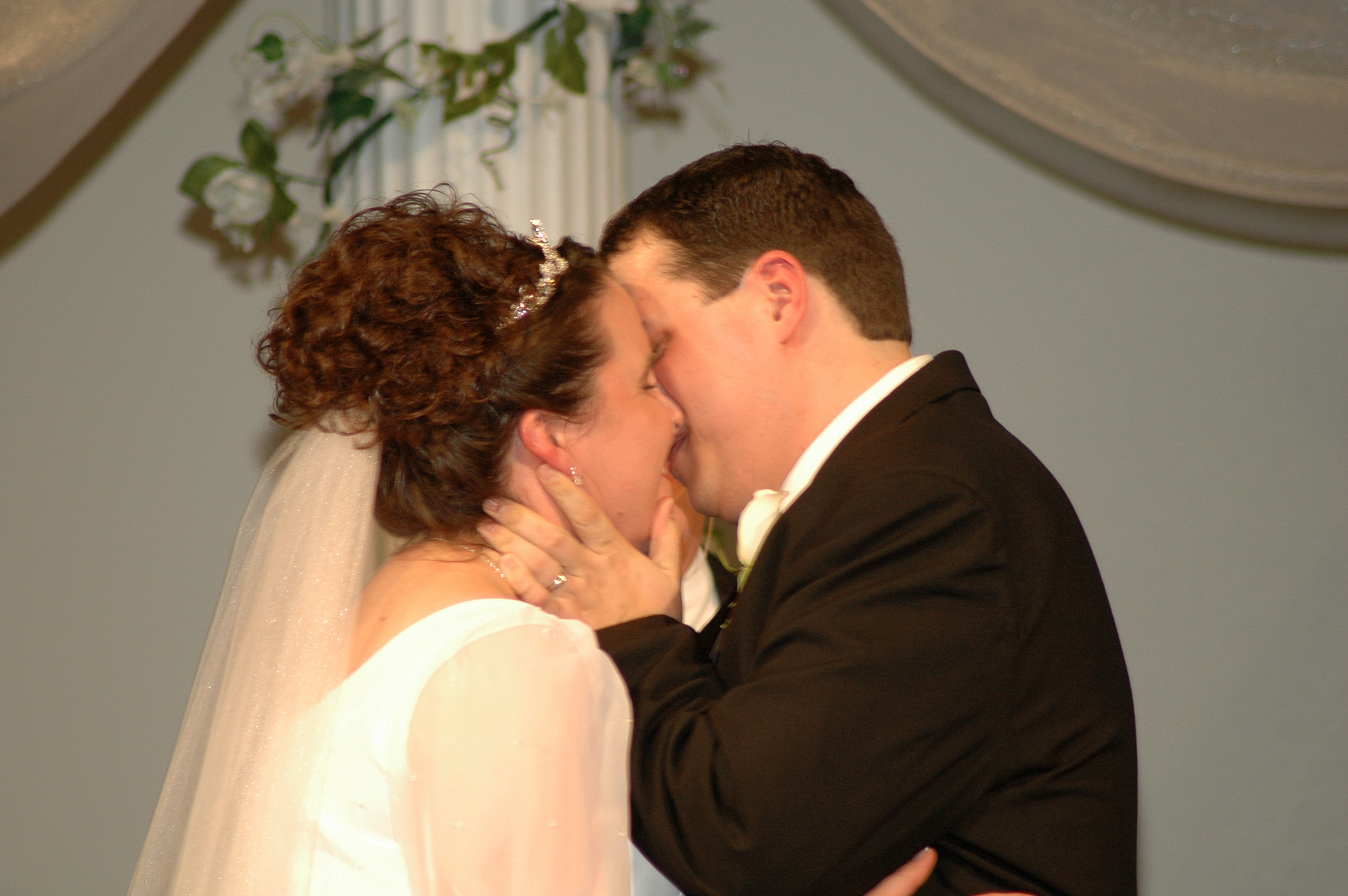 Kissy, Kissy
