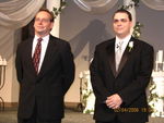 Jerry & Mike Graham at front