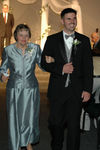 Diane Jolly & Michael Graham - recessional