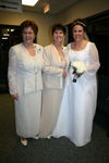 3 generations: Barbara Carter, Vicki Graham, & Jennifer Jolly