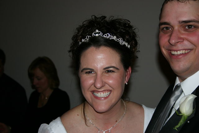 Jen & Mike Jolly