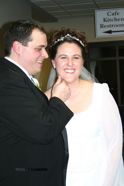 Mike & Jen Jolly