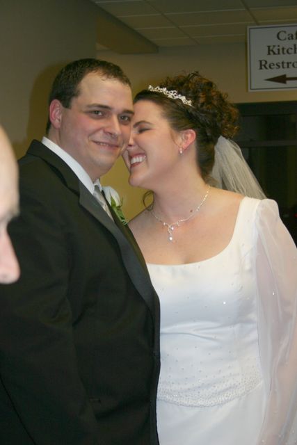 Mike & Jen Jolly