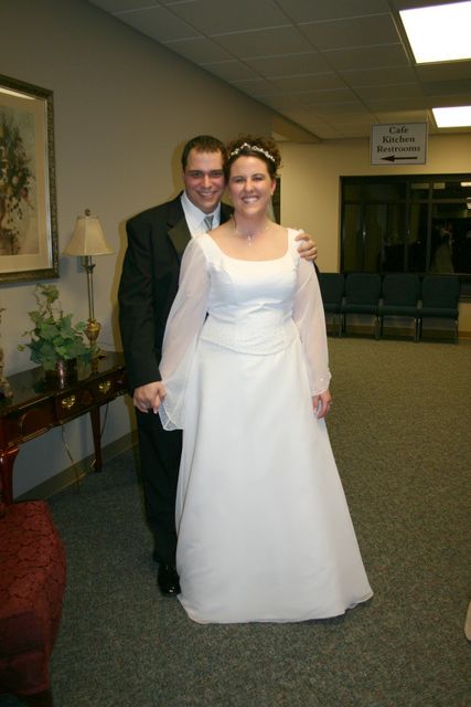 Mike & Jen Jolly