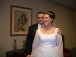 Mike & Jen Jolly