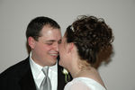 Mike & Jen Jolly - reception