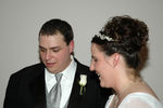 Get ready for some wedding cake!