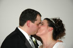 Mike & Jen Jolly - reception