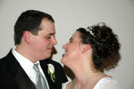 Mike & Jen Jolly - reception