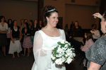 Boquet Toss