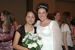 Alicia Hill & Jen Jolly
