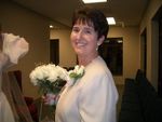 Mom of the Bride - Vicki Graham