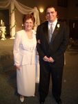 Barbara Carter (Jen's grandmother) & Mike Jolly
