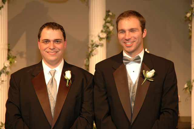 Mike Jolly & Jon Grubbs