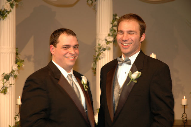 Mike Jolly & Jon Grubbs