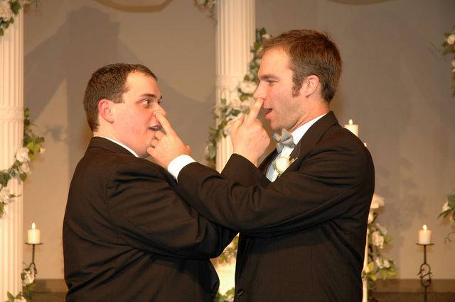 Mike Jolly & Jon Grubbs