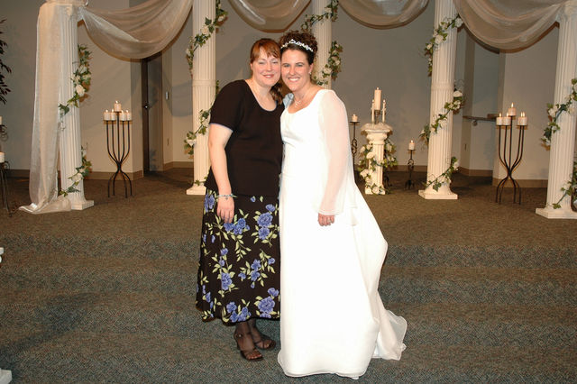 Julia Shirkey & Jen Jolly