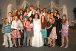 Jen Jolly with the Vertical Reality Student Ministry