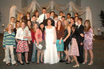 Jen Jolly with the Vertical Reality Student Ministry