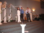 The Rehearsal