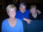 Teresa McCullum, Rick & Kim Patterson (Jen's aunts and uncle)