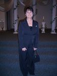Vicki Graham (Jen's mom)