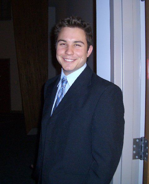 Chad Patterson