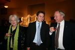 Guests - arriving, reception, & portraits