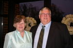 Becky & Theron Kindley