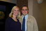 Sydney & Paul Yurksaitis