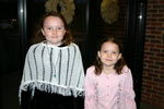 Amy & Kaela Reckard