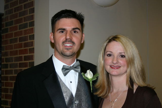 Mike & Page Graham