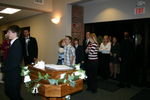 Guests Arriving