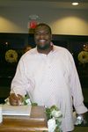 Cory Bradley